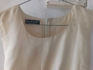 Girls Dress For 13 To 14yrs