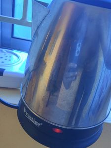 Water Boiler