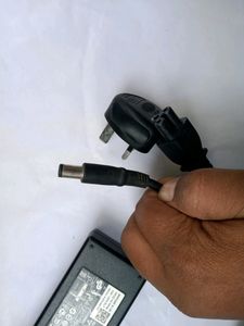 DELL LAPTOP CHARGER