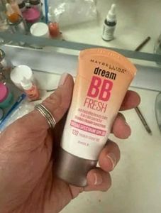 Imported Maybelline Dream BB Fresh