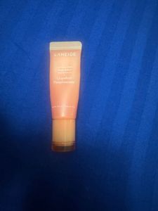 Laneige Lip Glowy Balm - Grapefruit ( Used)