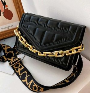 🖤Black Chain Handbag