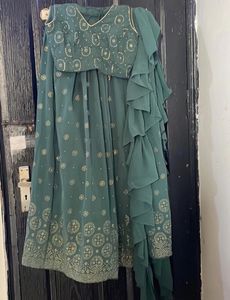 Lehenga Choli