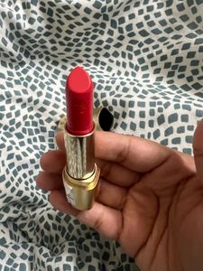 Deborah Rossetti Milano Red Lipstick -12