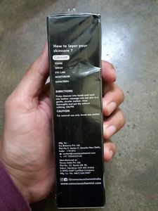 Conscious Chemist Snail Cleanser