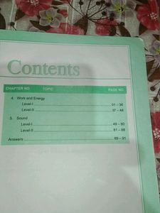 Class 9 CBSE Physics Book By Aakash+byju&#39;s....!
