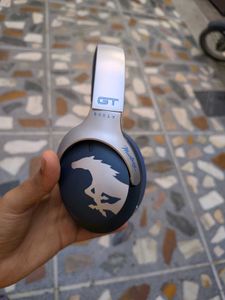Boult Mustang Q Wireless Headphones Brand New