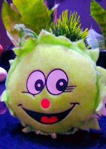 Small Cute Soft Toy