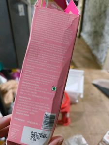 Plix Sunscreen