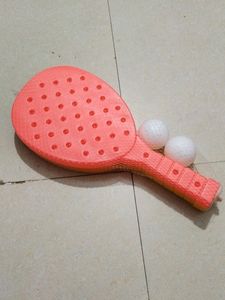Table Tennis Racets For Kids