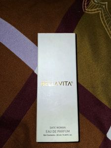 Bellavita Perfume
