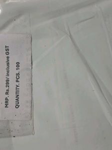 8*10inch WITH POD Tamper Proof / Courier Bag (W