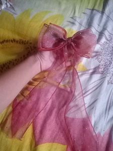 Floral Hair Stick