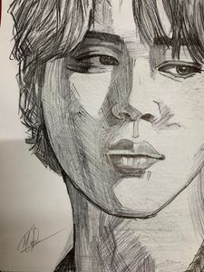 Customized Portrait