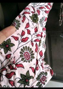 Cotton Coord Set