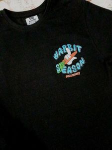 Wabbit Season Tee