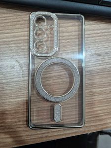 S24 Samsung Phone Cover