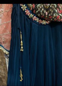 Lehenga Choli Women Offer