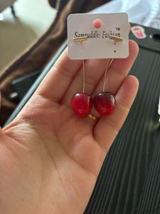 Earring Collection - Unique Styles