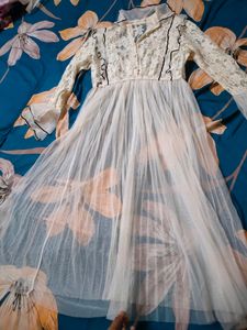 Vintage Look Dress.makes You Unique