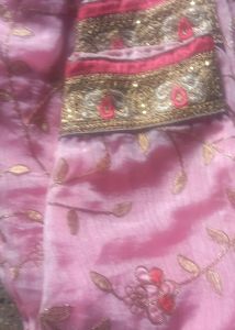Work Pant