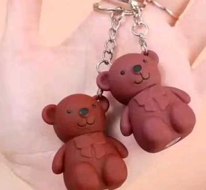 Teddy Bear Lipstick