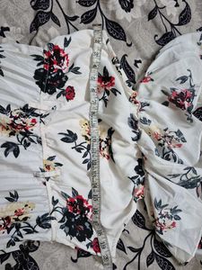 Midi Dress For Women XL