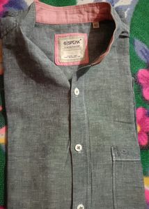 Speak Men Shirt