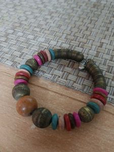 Beaded Bracelet