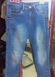 Jeans For Girls🎀