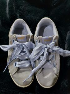 Puma Shoe
