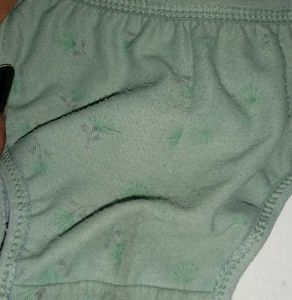 Panty Pista Colour