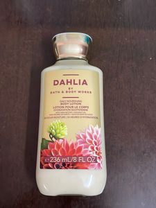 Bath And Body Works Lotion