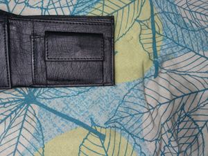 Men&#39;s Wallet