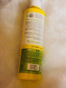 Mamaearth Conditioner