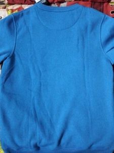 INDIAN TERRAIN PREMIUM SWEATSHIRT