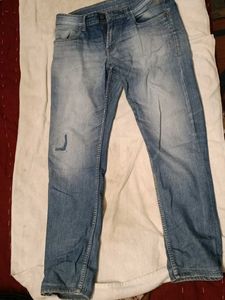 Nice Jeans