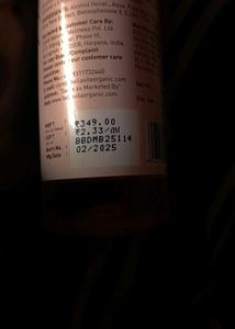 Bellavita Body Mist