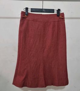 Mini Skirt