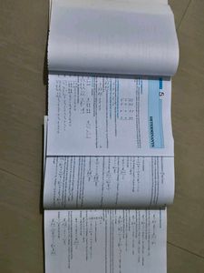 R.D. Sharma Mathematics Class XII (Volumes 1 &amp; 2)