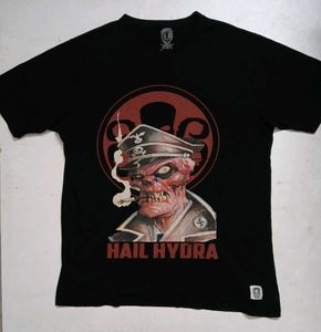 Hail Hydra Graphic Tee