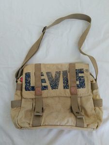 Levi's Rare Denim Bag