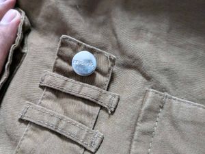 2 Beyoung Cargo Trousers New