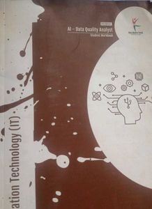 Ai Dara Quality Analyst