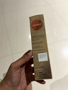 Cleanser