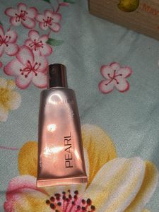 Makeup Products Branded