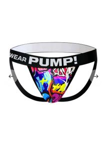 PUMP! Briefs - Stylish Underwear