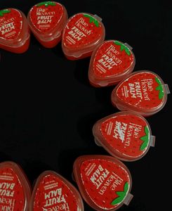 Blue Heaven Fruit Balm