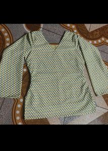 Short Kurtis For Your Pintresty Era 🫶🏻