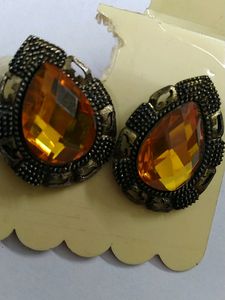 Collectors Ear Studs  ,Jewellery Gift Boxes Tanish